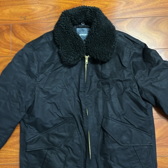 Bonobos Wool Collar Jacket - Picture 4 of 7